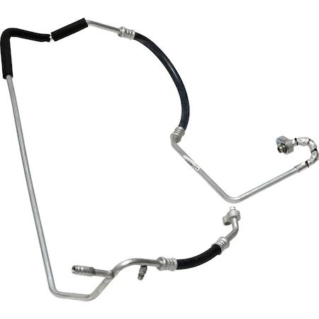 Universal Air Cond Universal Air Conditioning, HA111748C HA111748C